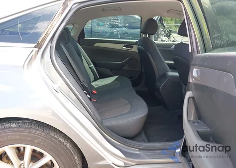 2019 Hyundai Sonata Se from USA, damaged, VIN 5NPE24AF0KH757139